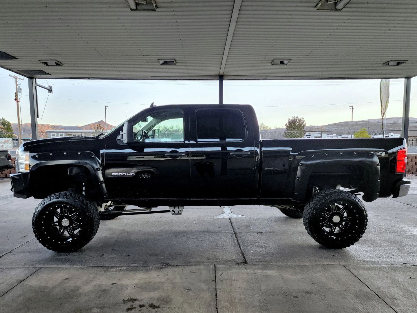 chevrolet silverado 2500hd 2011 1GC1KXEG3BF253634 image chevrolet silverado 2500hd 2011 1GC1KXEG3BF253634 image